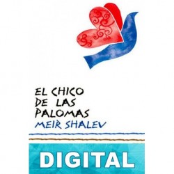 El chico de las palomas Meir Shalev