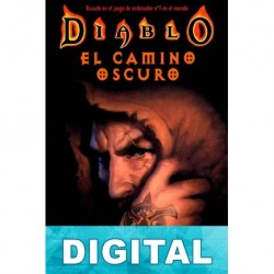 El camino oscuro Mel Odom