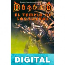 El templo de los sueños Mel Odom