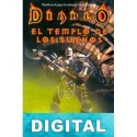 El templo de los sueños Mel Odom