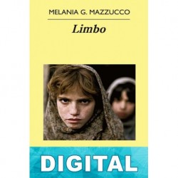 Limbo Melania G. Mazzucco