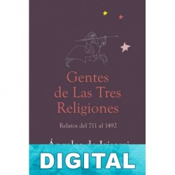 Gentes de las tres religiones Ángeles de Irisarri