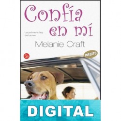Confía en mí Melanie Craft