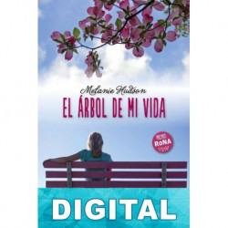 El árbol de mi vida Melanie Hudson