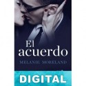 El acuerdo Melanie Moreland