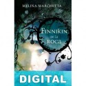 Finnikin de la Roca Melina Marchetta