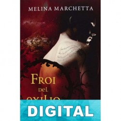 Froi del exilio Melina Marchetta