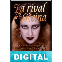 La rival de la Reina Ada Simón & amp; Emilio Calle