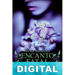 Encanto fatal Melissa Marr