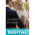 Un amor en juego Melita Joy