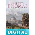 Donde el corazón duerme Melody Thomas