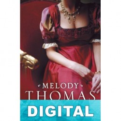 La sombra del escándalo Melody Thomas
