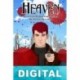 Heaven: un lugar donde tus sueños se hacen realidad Melvin Valverde Delgado