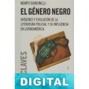 El género negro Mempo Giardinelli