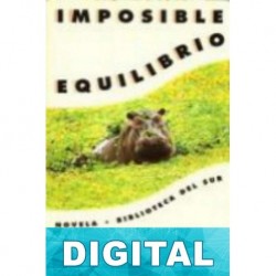 Imposible equilibrio Mempo Giardinelli