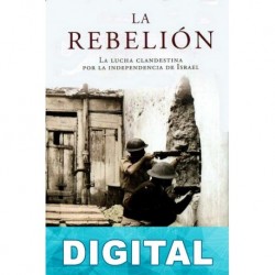 La rebelión Menachem Begin