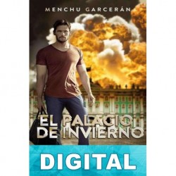 El palacio de invierno Menchu Garcerán