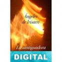 La santiguadora Ángeles de Irisarri