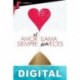 El amor siempre llama dos veces Mencía Yano