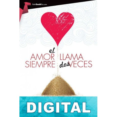 El amor siempre llama dos veces Mencía Yano