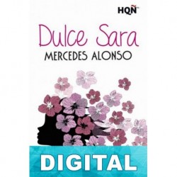 Dulce Sara Mercedes Alonso