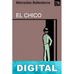 El chico Mercedes Ballesteros