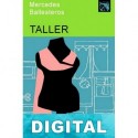 Taller Mercedes Ballesteros