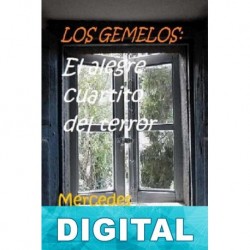 El alegre cuartito del terror Mercedes Beatriz Wurm