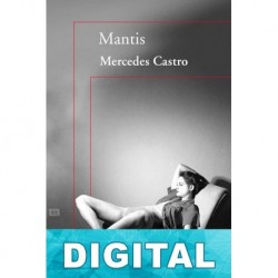 Mantis Mercedes Castro