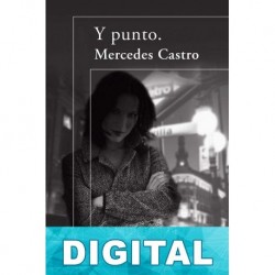 Y punto Mercedes Castro