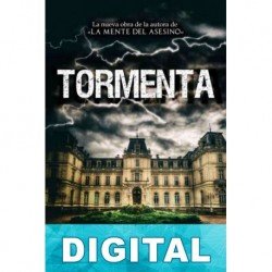Tormenta Mercedes de Miguel González