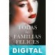 Todas las familias felices Mercedes De Vega