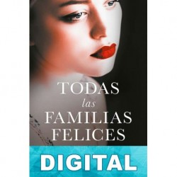 Todas las familias felices Mercedes De Vega