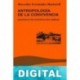 Antropología de la convivencia Mercedes Fernández-Martorell