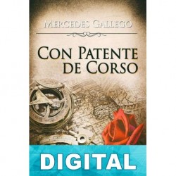 Con patente de corso Mercedes Gallego