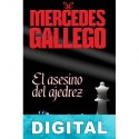 El asesino del ajedrez Mercedes Gallego