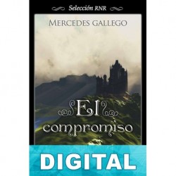 El compromiso Mercedes Gallego