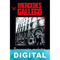 Operación maletín Mercedes Gallego