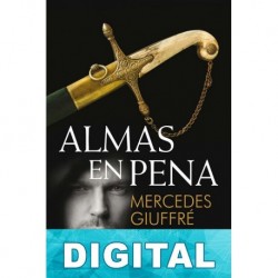 Almas en pena Mercedes Giuffré