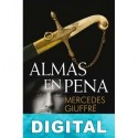 Almas en pena Mercedes Giuffré