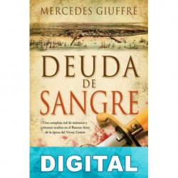 Deuda de sangre Michael Connelly