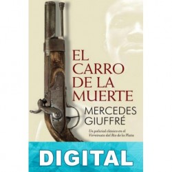 El carro de la muerte Mercedes Giuffré