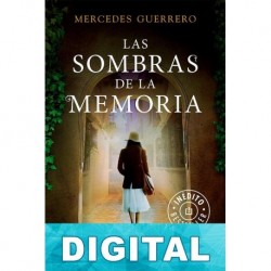 Las sombras de la memoria Mercedes Guerrero