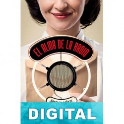 El alma de la radio Ángeles Doñate