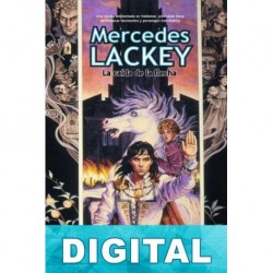 La caída de la flecha Mercedes Lackey