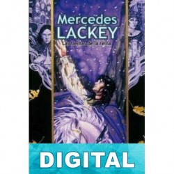 Las flechas de la reina Mercedes Lackey