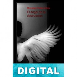 El ángel de la destrucción Mercedes Perles Ortolá