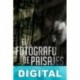 El fotógrafo de paisajes Mercedes Pinto Maldonado