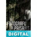 El fotógrafo de paisajes Mercedes Pinto Maldonado