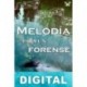Melodía para un forense Mercedes Pinto Maldonado